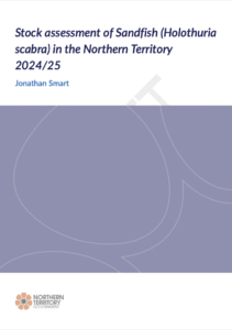 Projects draft sandfish pic